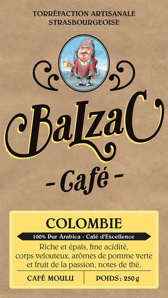 Colombie Excelso – Image 3