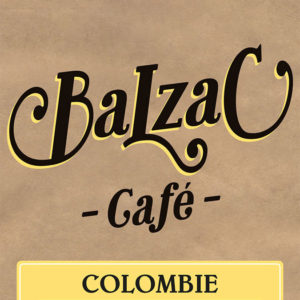 Colombie Excelso