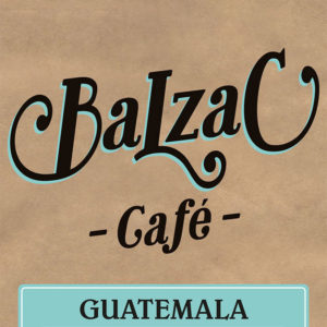 Guatemala Huehuetenango