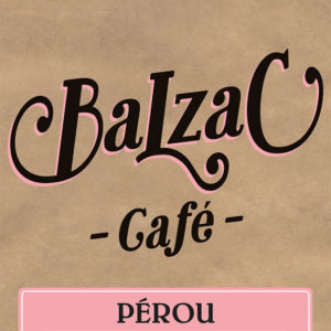 Pérou Cajamarca Bio Equitable