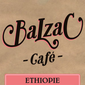 Ethiopia Guji BIO
