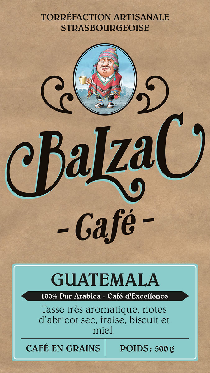 Guatemala Huehuetenango