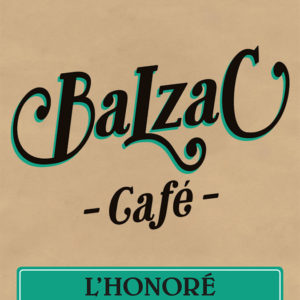 L'Honoré, mélange de Noël