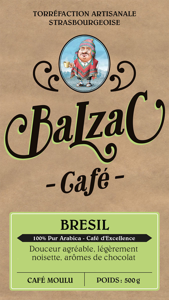 Brésil Nature Rainforest – Image 3