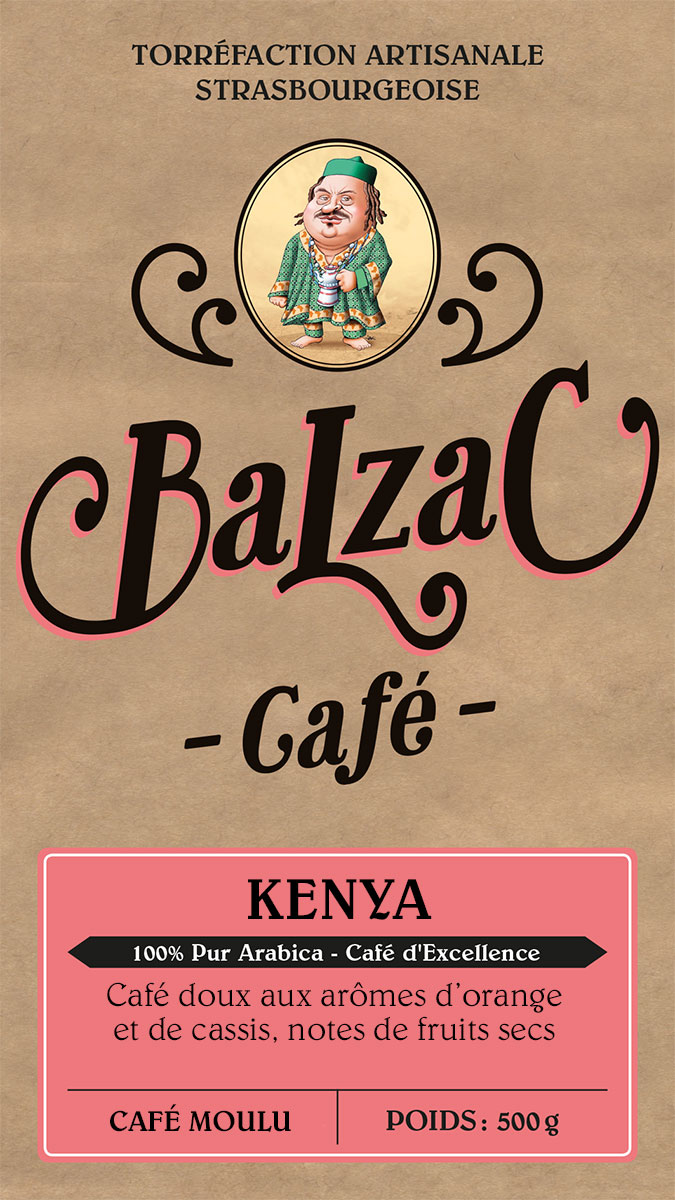 Kenya Ruka Chui Lavé