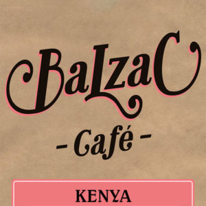 Kenya Ruka Chui Lavé