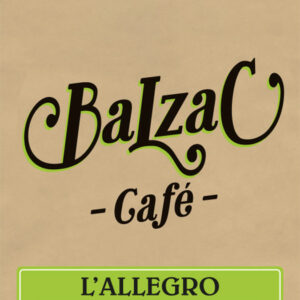 L’Allegro Mélange de Printemps