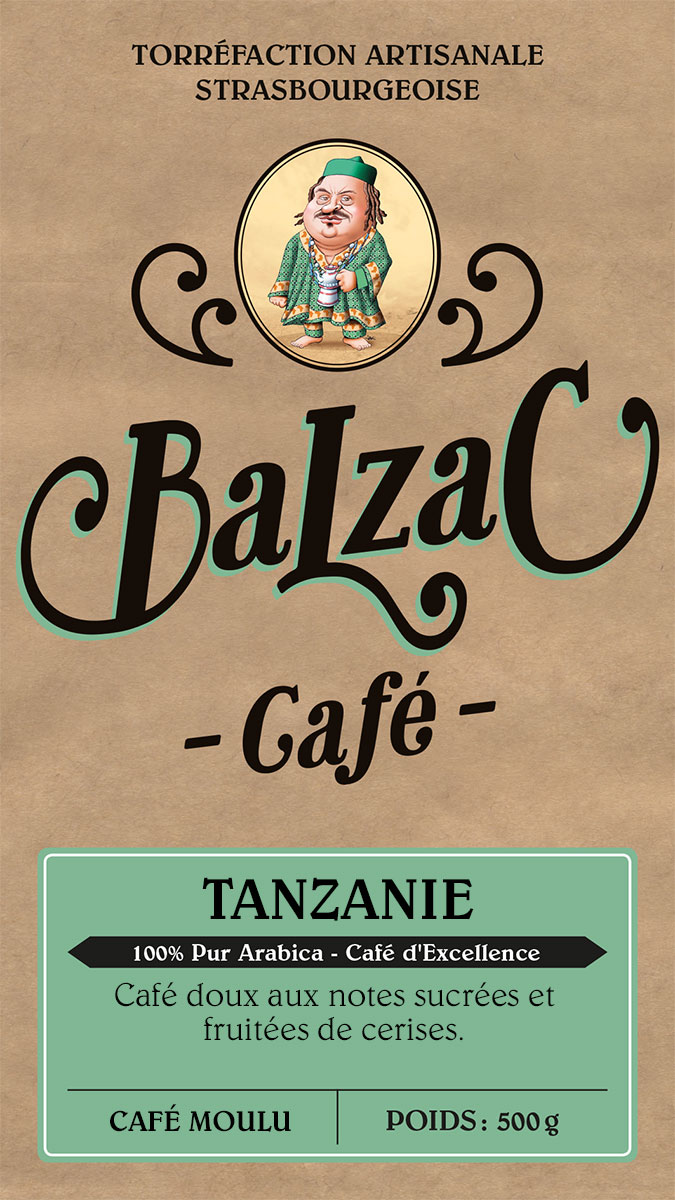 Tanzanie Kilimanjaro – Image 3