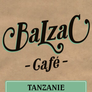 Tanzanie Kilimanjaro